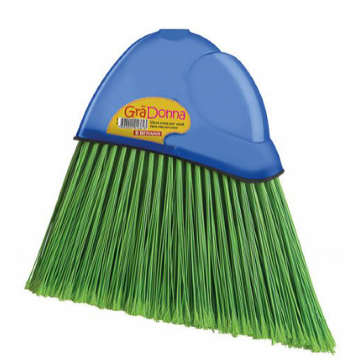 Matura tip perie BETTANIN GRA DONNA fara coada MN011929