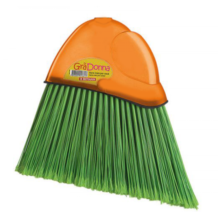 Matura tip perie BETTANIN GRA DONNA fara coada MN011929