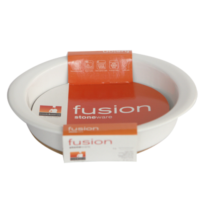 Tava ceramica rotunda VISTA ALEGRE 30x5,5cm