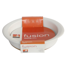 Tava ceramica rotunda VISTA ALEGRE 20,5x3,8cm