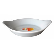 Platou rotund ceramica VISTA ALEGRE 13x2,2cm