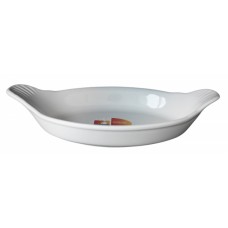 Platou oval ceramica VISTA ALEGRE 22x12x3cm