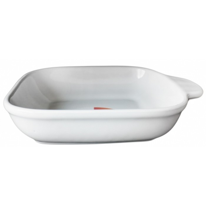 Tava ceramica VISTA ALEGRE 20x17x4cm cu maner