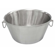 Frapiera cu pereti dubli RAKI D37,5xh18,5cm, 11l