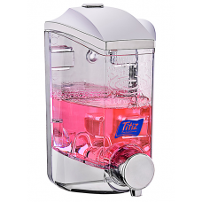 Dozator crom sapun baie 400ml MN0130198