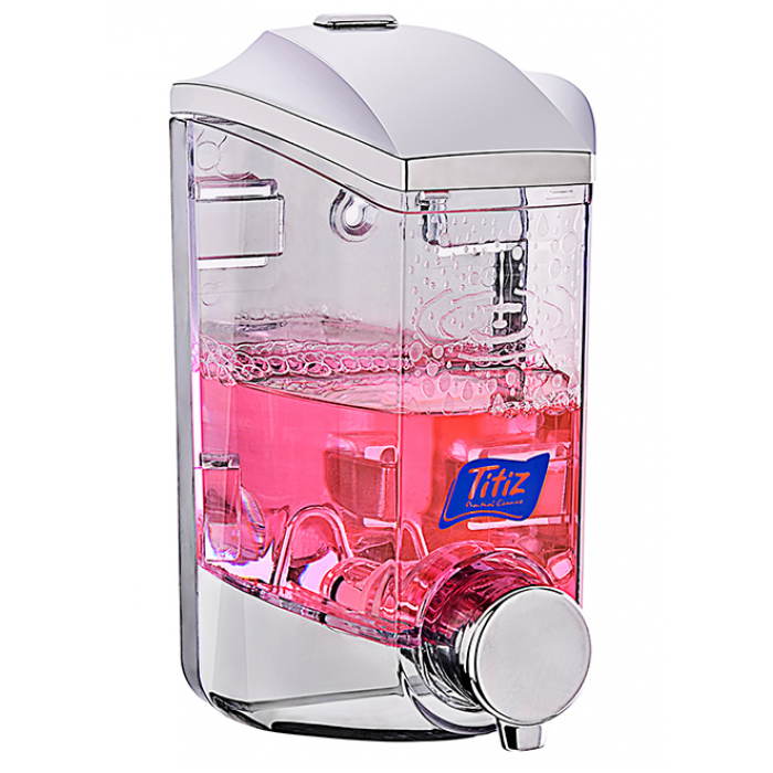 Dozator crom sapun baie 400ml MN0130198