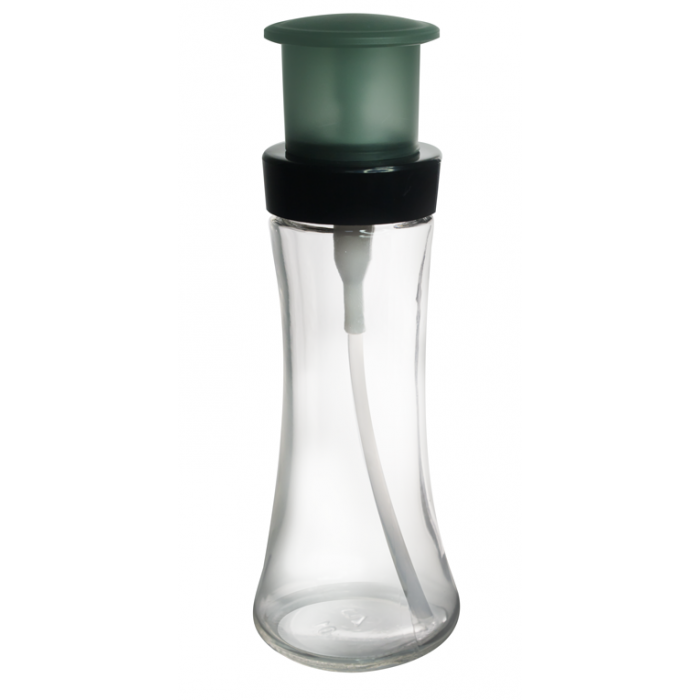 Sticla cu pulverizator pentru ulei, otet RAKI EASYLIFE 200ml