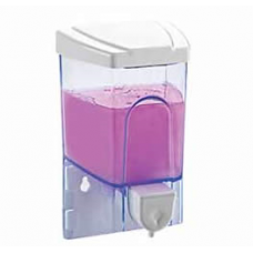 Dozator sapun baie 500ml MN013381