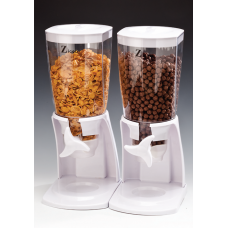 Dispenser cereale RAKI 3l din policarbonat