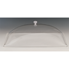 Capac acrilic RAKI dreptunghiular, 54,5x34,5cm