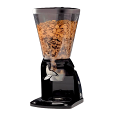 Dispenser cereale 5,5l policarbonat RAKI 21x25x47cm negru