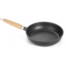 Tigaie adanca ANTIK ARS 28xh6cm, aluminiu, strat antiaderent 