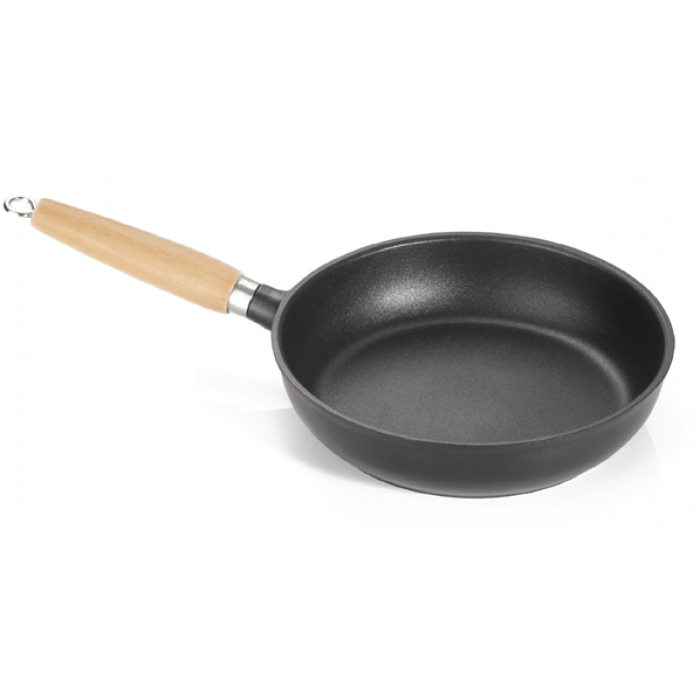 Tigaie adanca ANTIK ARS 28xh6cm, aluminiu, strat antiaderent 