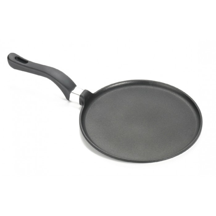 Tigaie pentru clatite ANTIK ARS 28xh2cm, aluminiu, strat antiaderent 