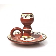 Sfesnic ceramica,lut