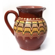 Ulcior ceramica,lut 750ml