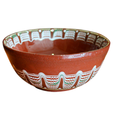 Cupa ceramica,lut mica 12cm