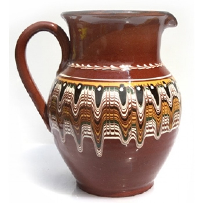 Ulcior ceramica,lut 2l