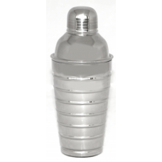 Shaker inox RAKI BAR-1, 500ml