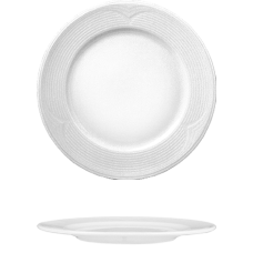 Farfurie din portelan 18cm Colectia SATURN MN017602