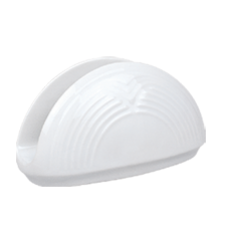 Suport servetele masa din portelan Colectia SATURN MN017620