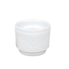 Suport ou din portelan Colectia SATURN MN017625