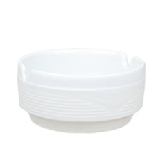 Scrumiera din portelan 9cm Colectia SATURN MN017628