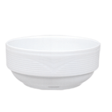 Bol JOKER din portelan 14cm 660cc Colectia SATURN MN017638