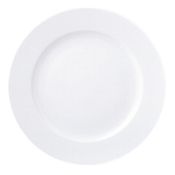 Farfurie din portelan 18cm colectia DELTA MN017662