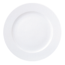 Farfurie din portelan 26cm colectia DELTA MN017666