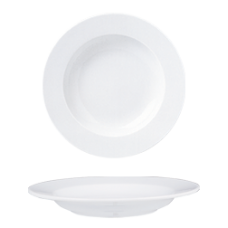 Farfurie adanca din portelan 30cm colectia DELTA MN017671