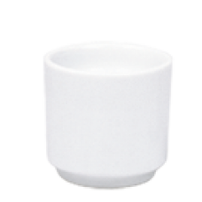 Cocotiera,suport ou din portelan colectia DELTA MN017688