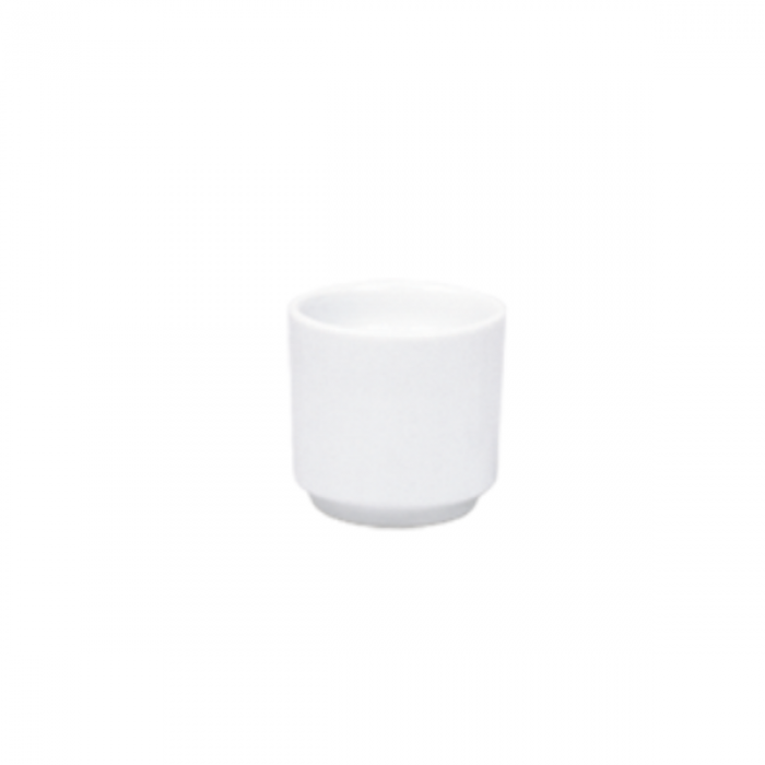 Cocotiera,suport ou din portelan colectia DELTA MN017688