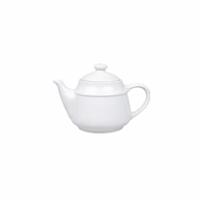 Ceainic din portelan 750cc colectia DELTA MN017704