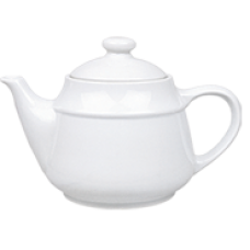 Ceainic din portelan 1000cc colectia DELTA MN017705