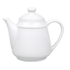 Ceainic pentru cafea din portelan 500cc colectia DELTA MN017706