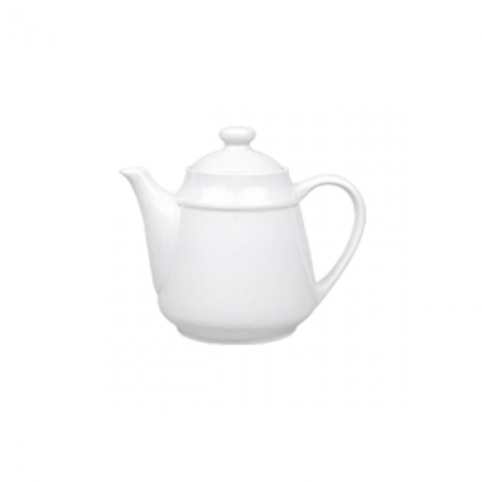 Ceainic din portelan 900cc colectia DELTA MN017707