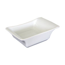 Bol din portelan 10x6cm Colectia MILANO MN0177113