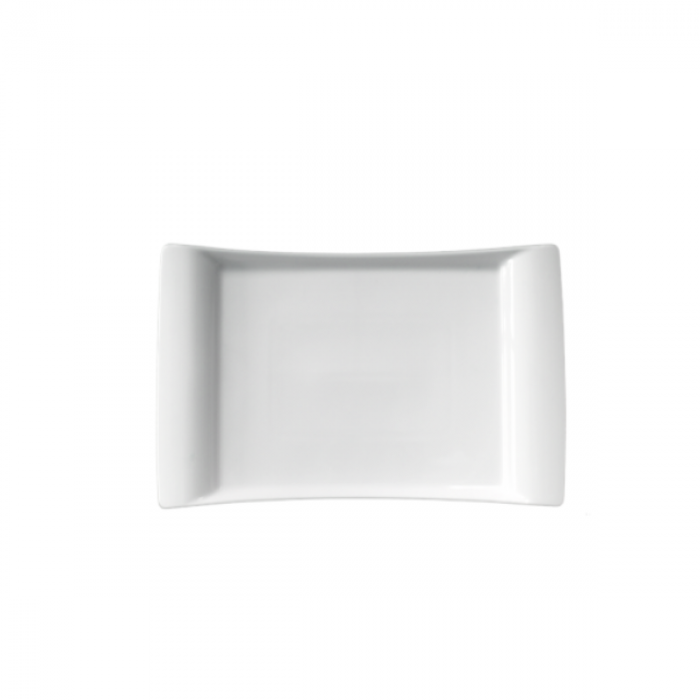 Farfurie din portelan 20x15cm Colectia MILANO MN0177118