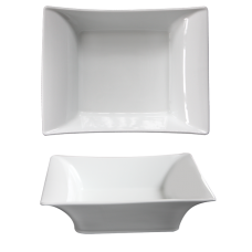 Bol din portelan 28x21cm Colectia MILANO MN0177119