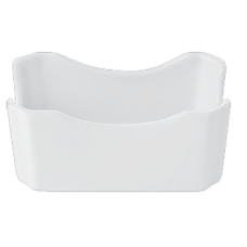 Zaharnita pliculete zahar din portelan 12cm GR12PSK MN0177127