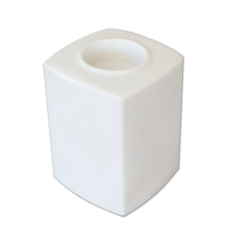 Sfesnic din portelan 6cm colectia HONG KONG MN0177145