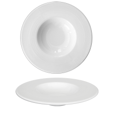 Farfurie adanca gourmet din portelan 22cm colectia MADRID MN0177151