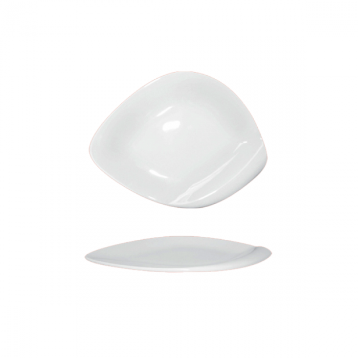 Farfurie din portelan colectia HAWAII 34cm MN0177154