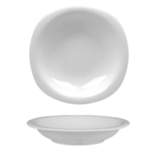 Farfurie adanca din portelan 22cm Colectia MARS MN0177155