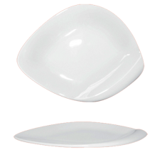 Farfurie din portelan GURAL colectia HAWAII 24cm MN0177163