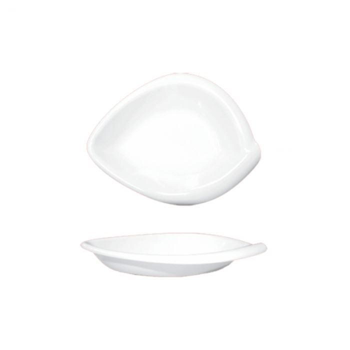 Farfurie adanca din portelan GURAL colectia HAWAII 25cm MN0177164