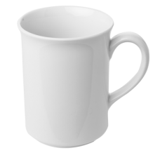 Cana lapte din portelan 300cc colectia DELTA MN017717