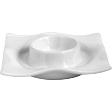 Suport ou din portelan colectia HONG KONG MN0177170