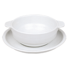 Bol cu toarta din portelan 11cm colectia DELTA MN0177181